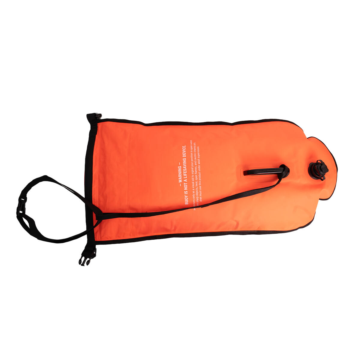 Boa da Nuoto 28 l Orange 5/7