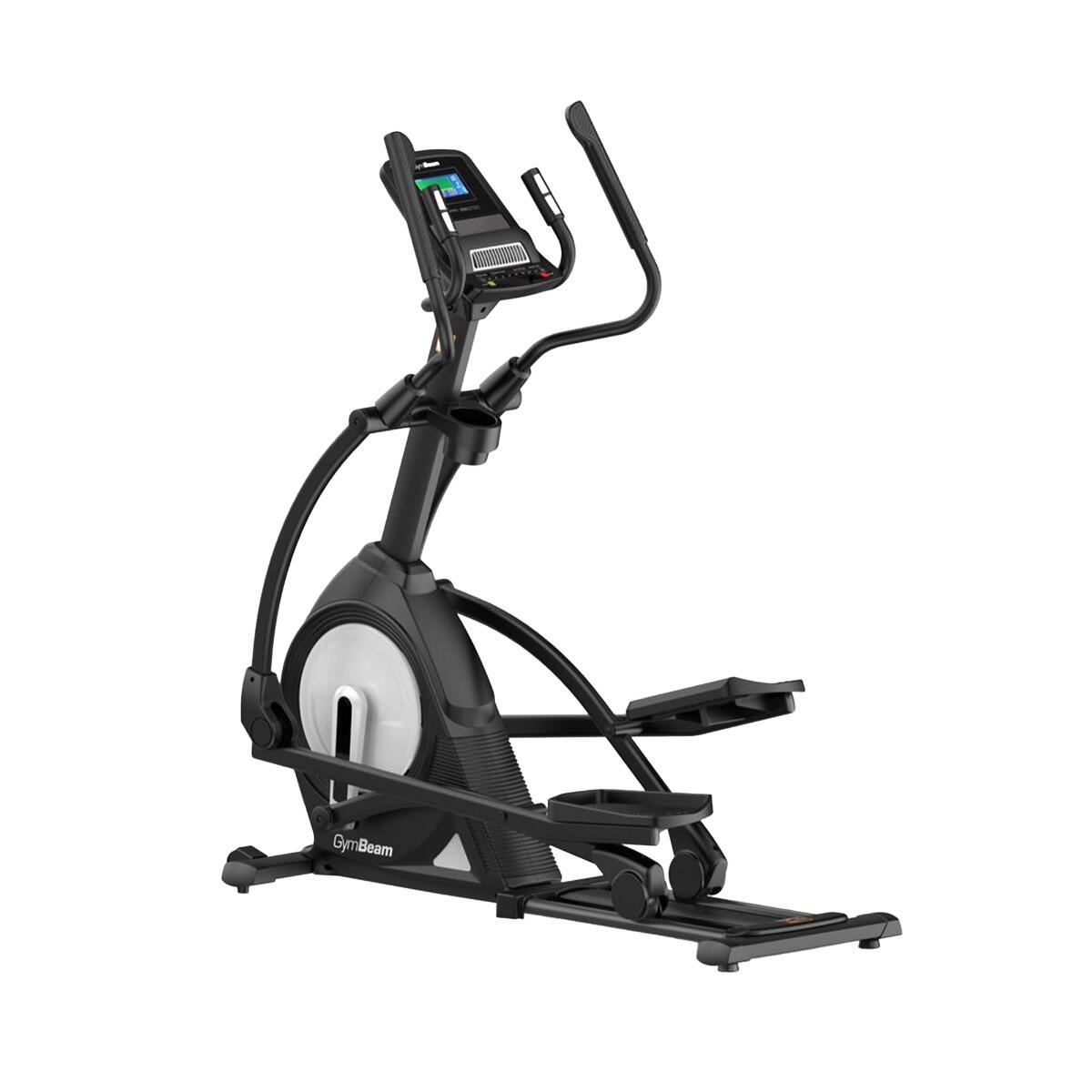 Ellittica Stepper Machine 4/7