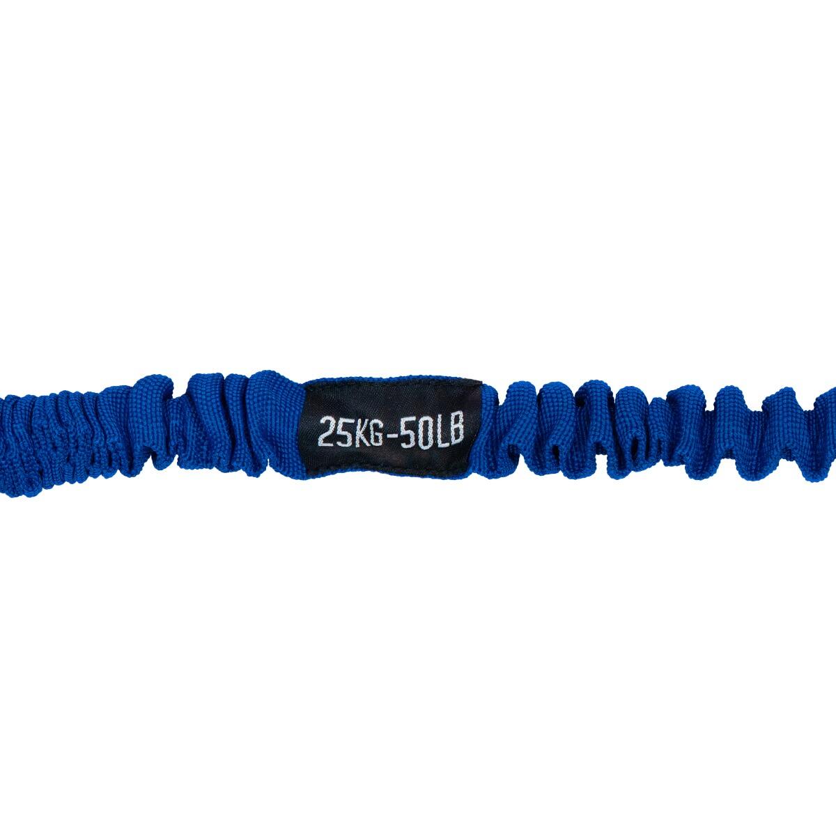 Fascia di Resistenza con Maniglie 25 kg 4/6