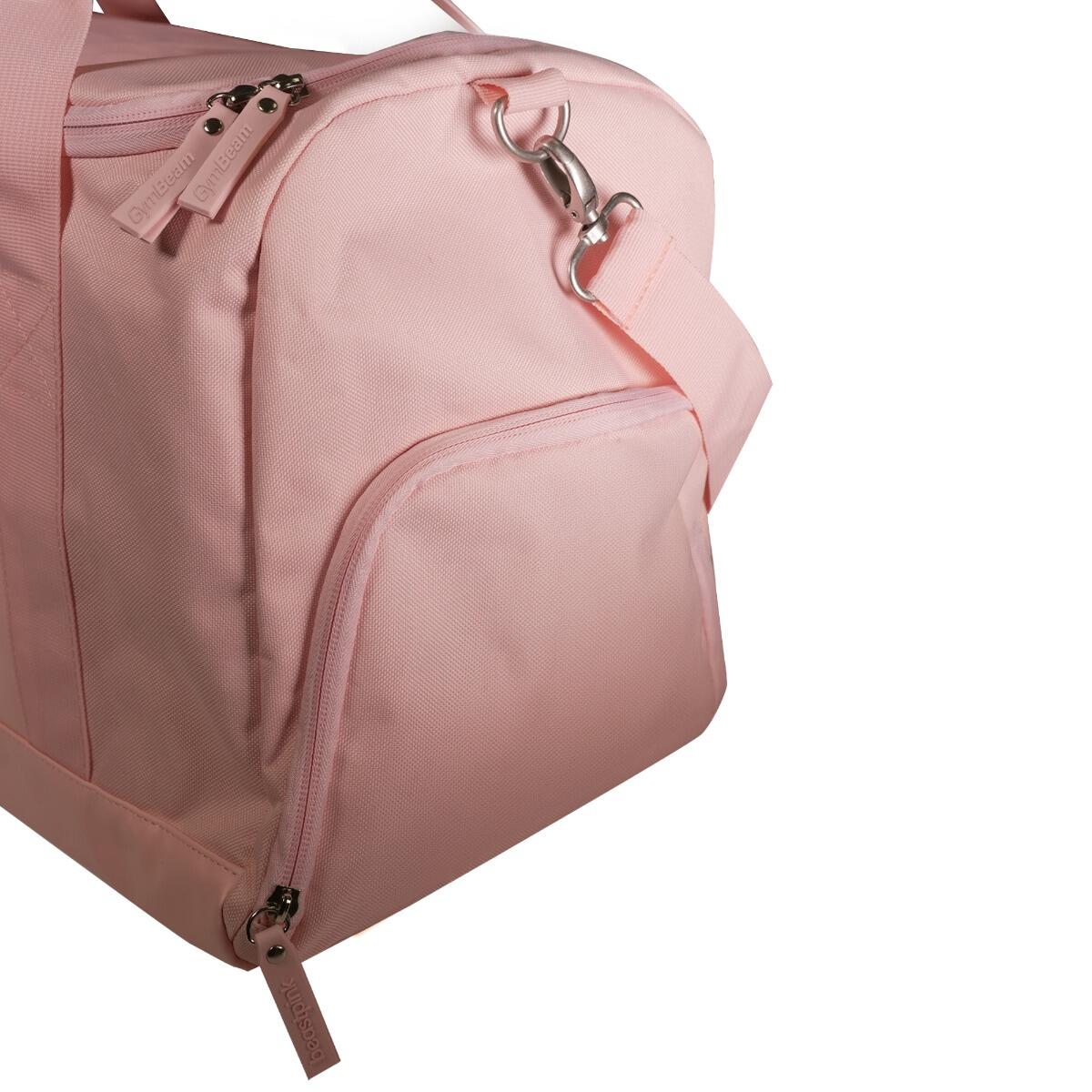 Borsa fitness con tracolla 39,8 l rosa Sense 4/7