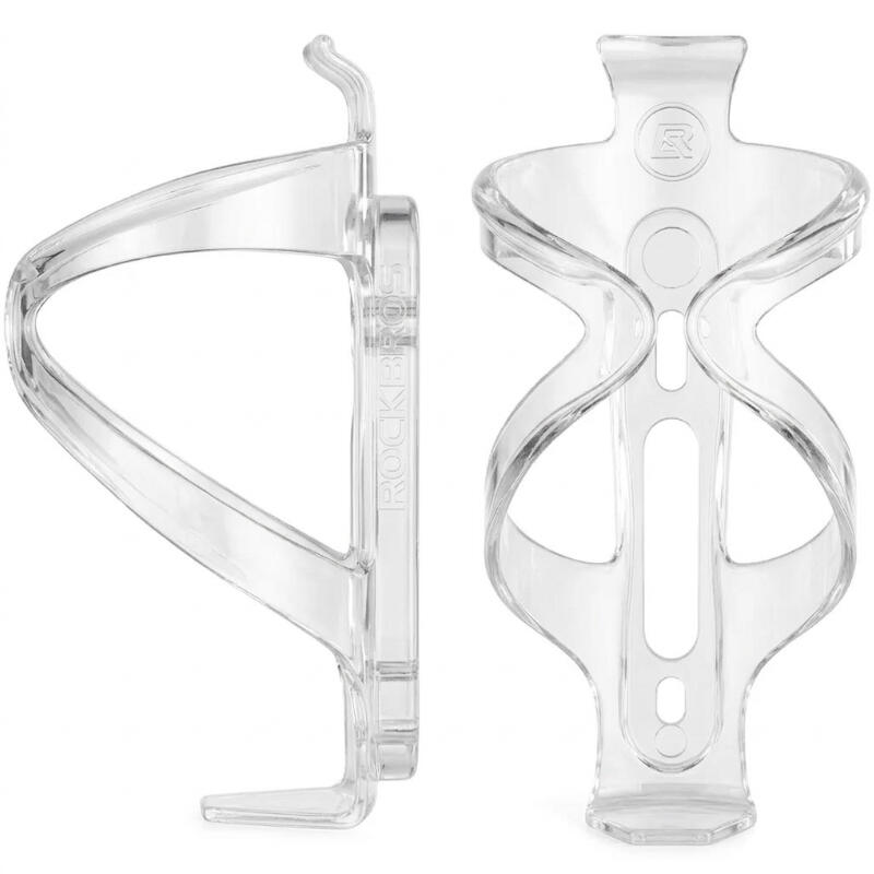 Koszyk rowerowy na bidon plastikowy Rockbros LK24 2/6