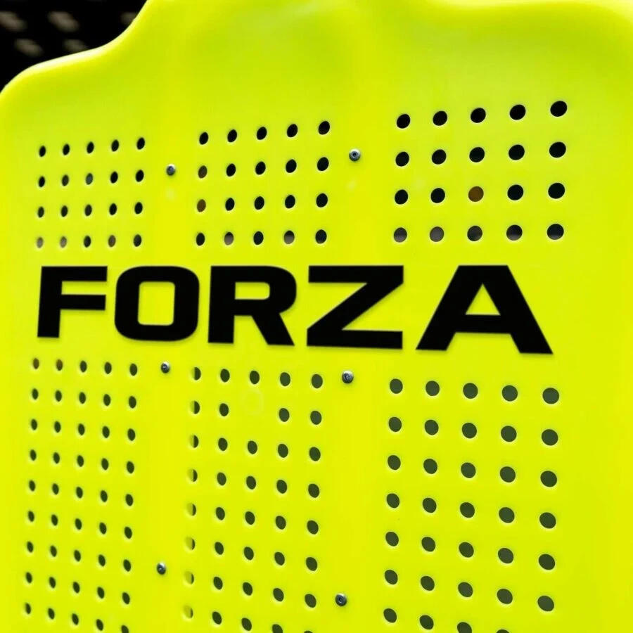 Figurína fotbalové zdi FORZA Senior 180 cm 3/7