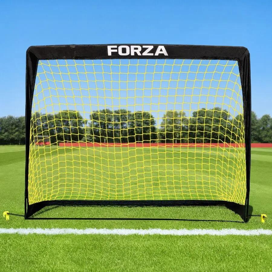 Fotbalová branka Pop-Up FORZA 210x150 cm 2/5