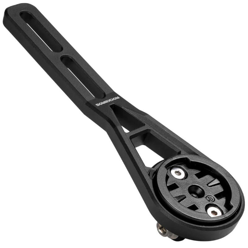 Uchwyt rowerowy pod kierownicę do licznika/nawigacji i lampki Rockbros FK-307S 7/7