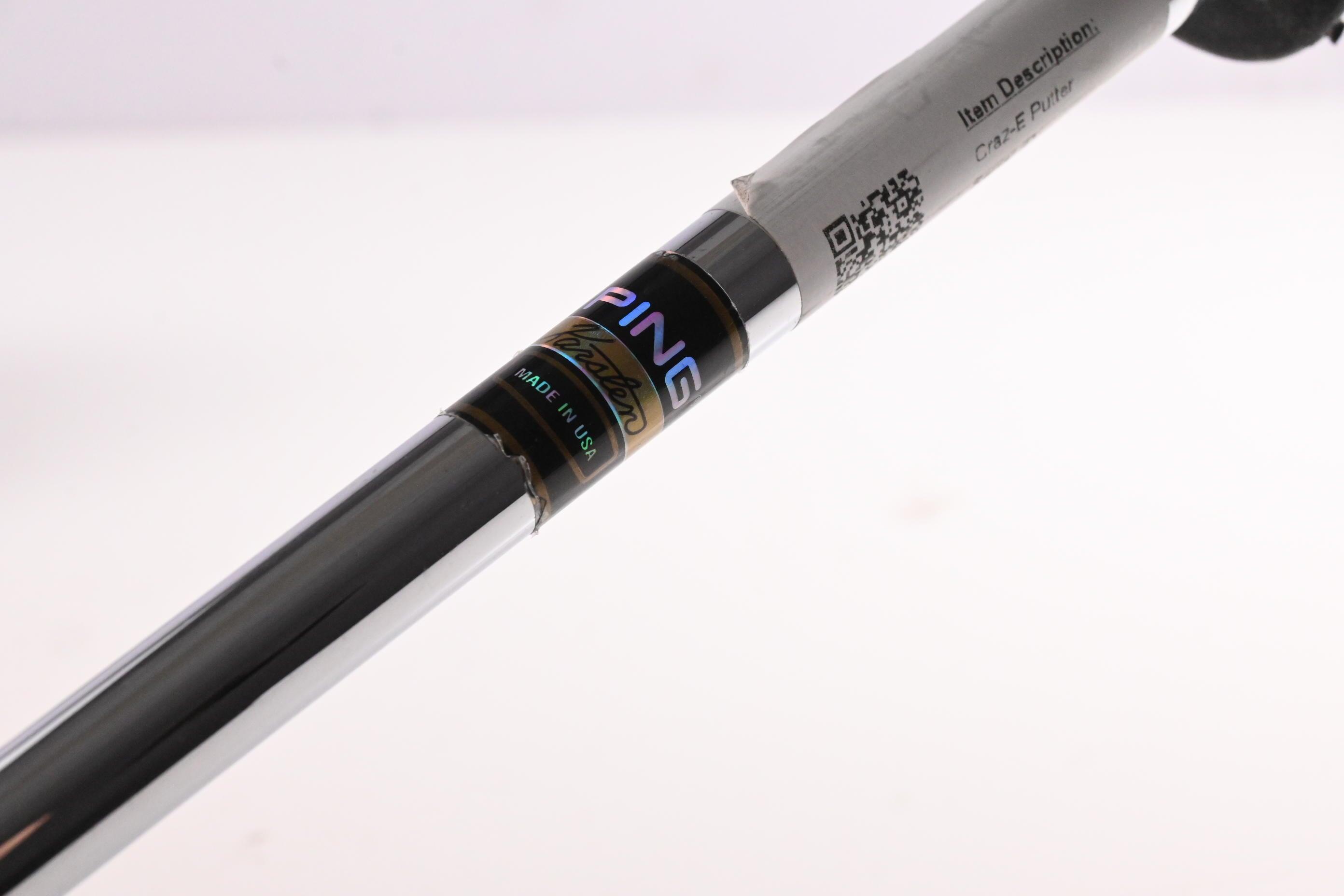 Ping Craz-E Putter / 35 Inch | Decathlon