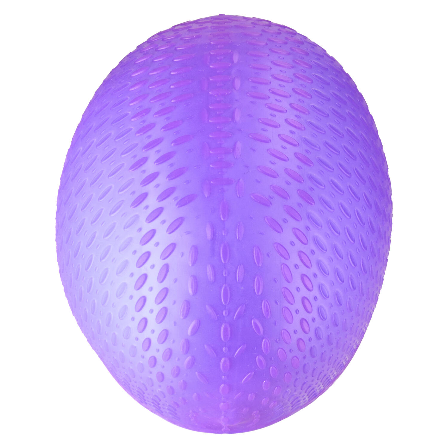 AQUA-SPORT CZEPEK SILIKONOWY KITKA PURPLE NA DŁUGIE WŁOSY AS1267 4/6