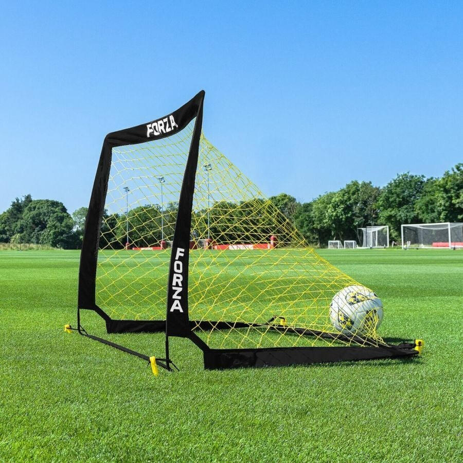 Fotbalová branka Pop-Up FORZA 120x90 cm 5/7