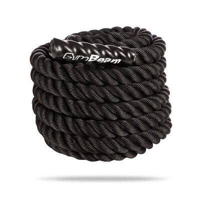 Corda da Battaglia Battle Rope 12 m - GymBeam