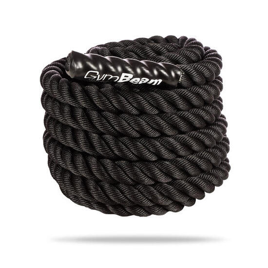 Corda da Battaglia Battle Rope 12 m - GymBeam