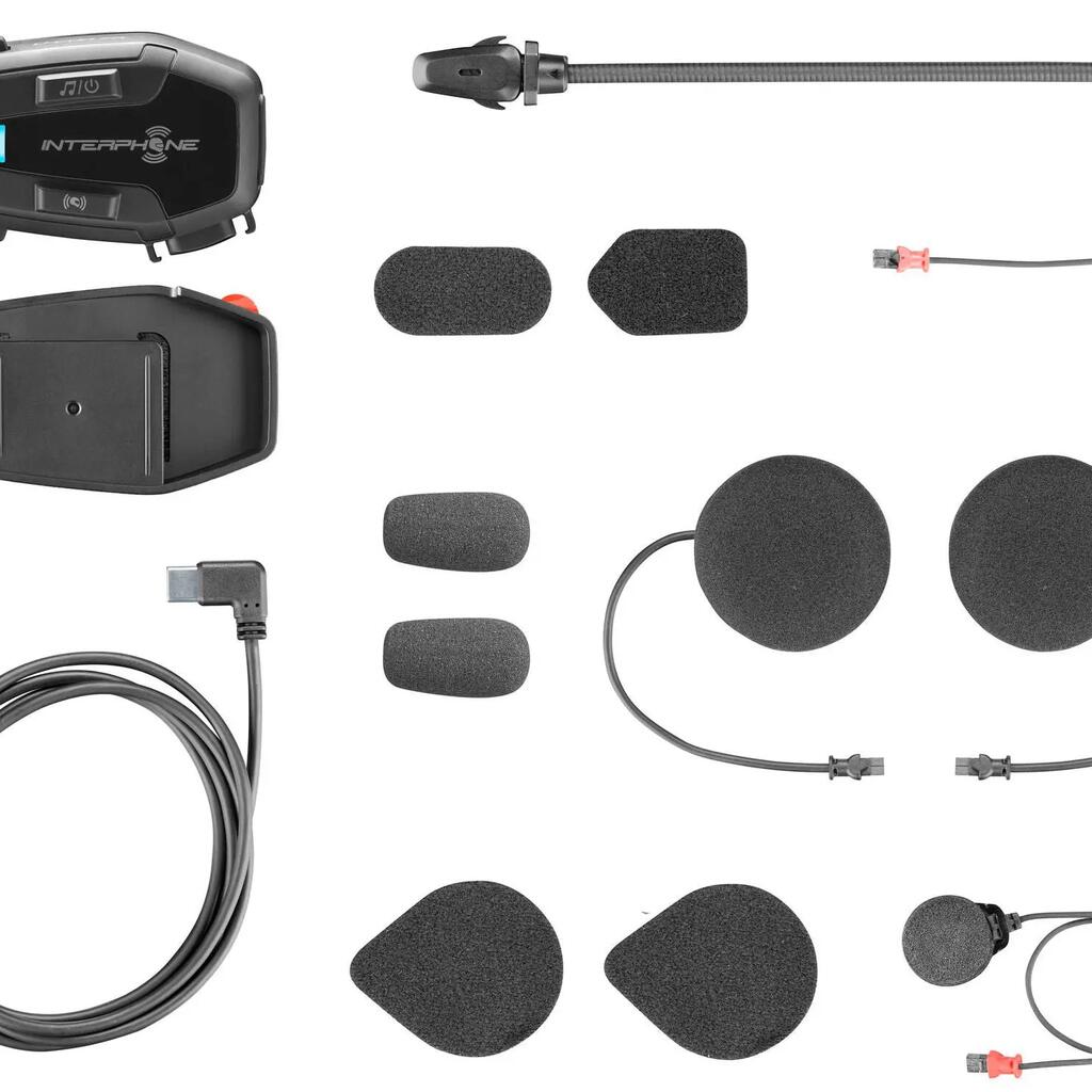 INTERPHONE U-COM 7R helmet communication system