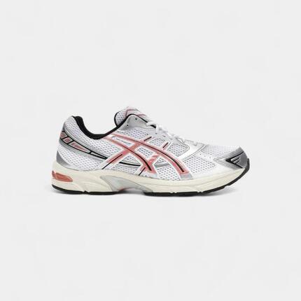 ASICS Gel-1130 White Desert Red