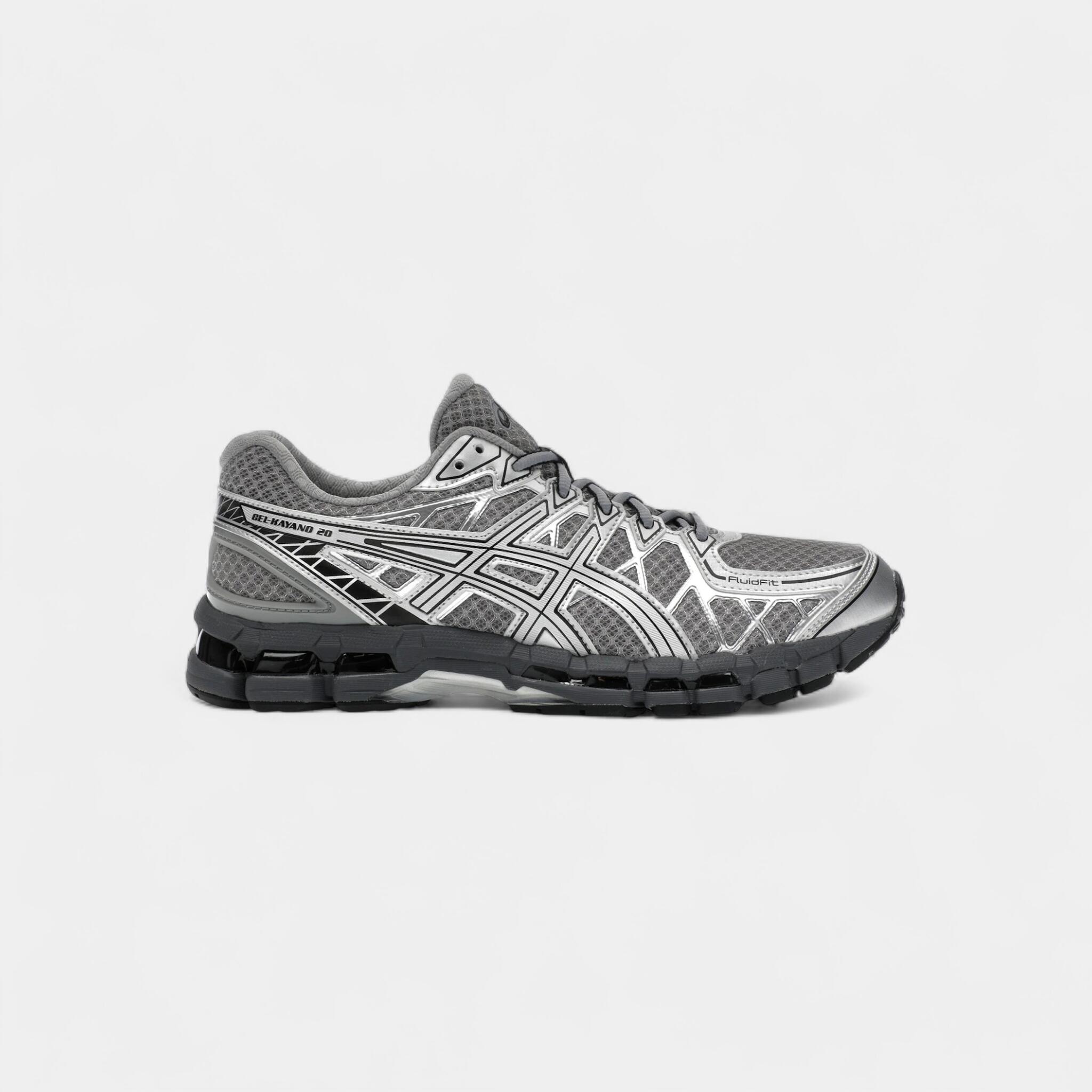 ASICS picture