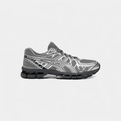 ASICS Gel-Kayano 20 Gravel Pure Silver