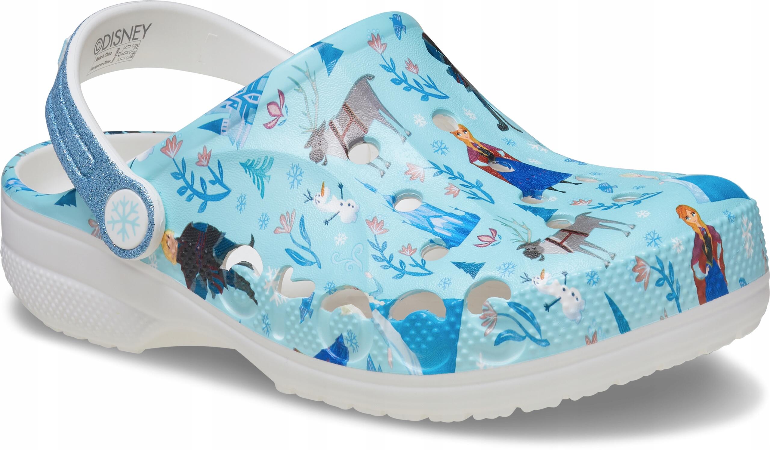 CROCS picture