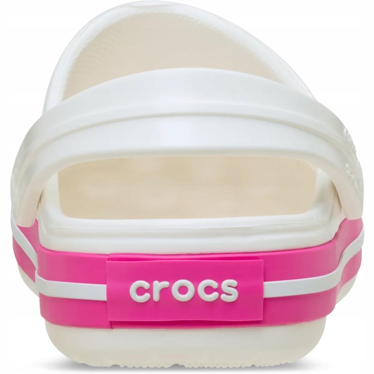 Chodaki Dla Dzieci Crocs Crocband Kids Clog 5/6
