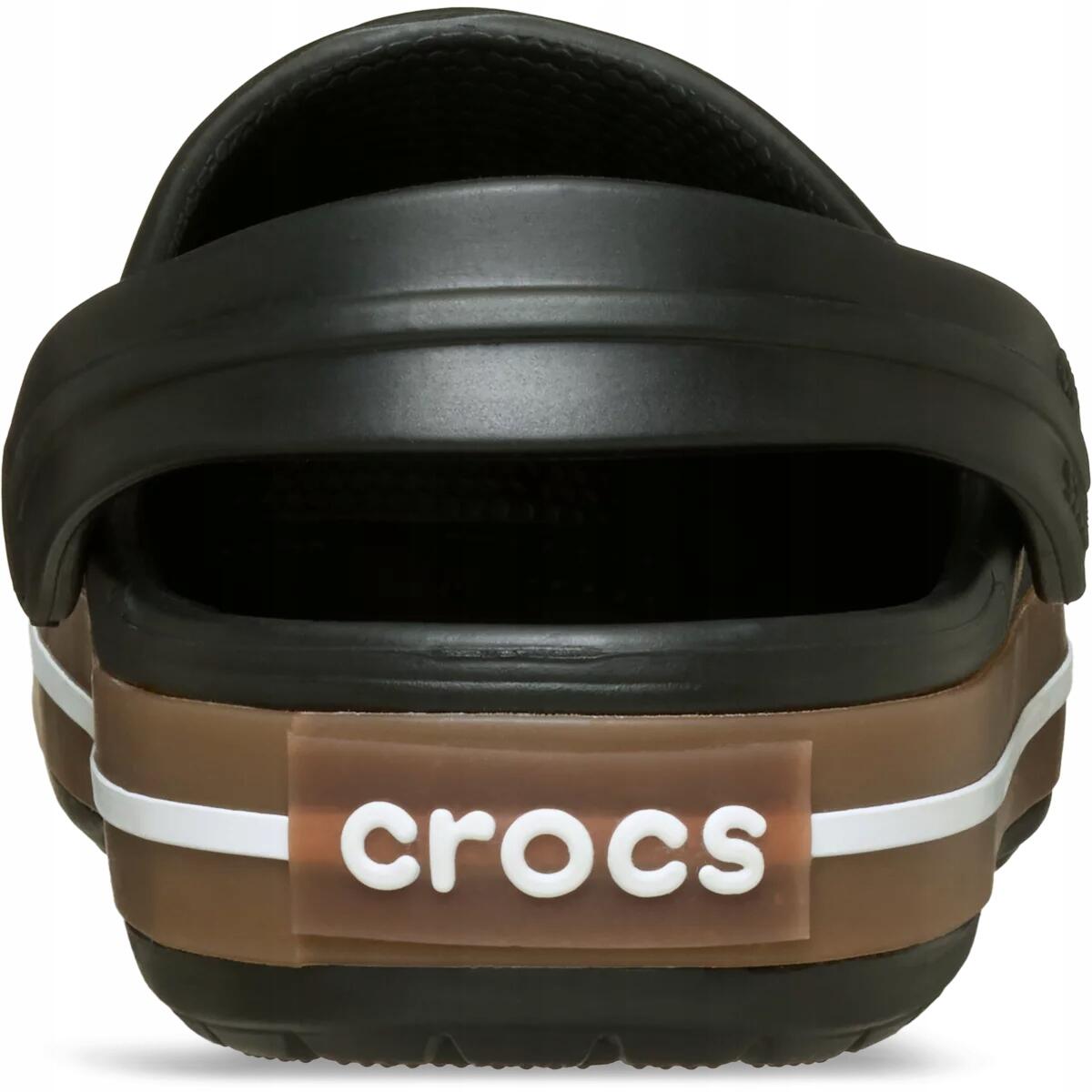 Chodaki Dla Dzieci Crocs Kids Crocband Clog 5/6