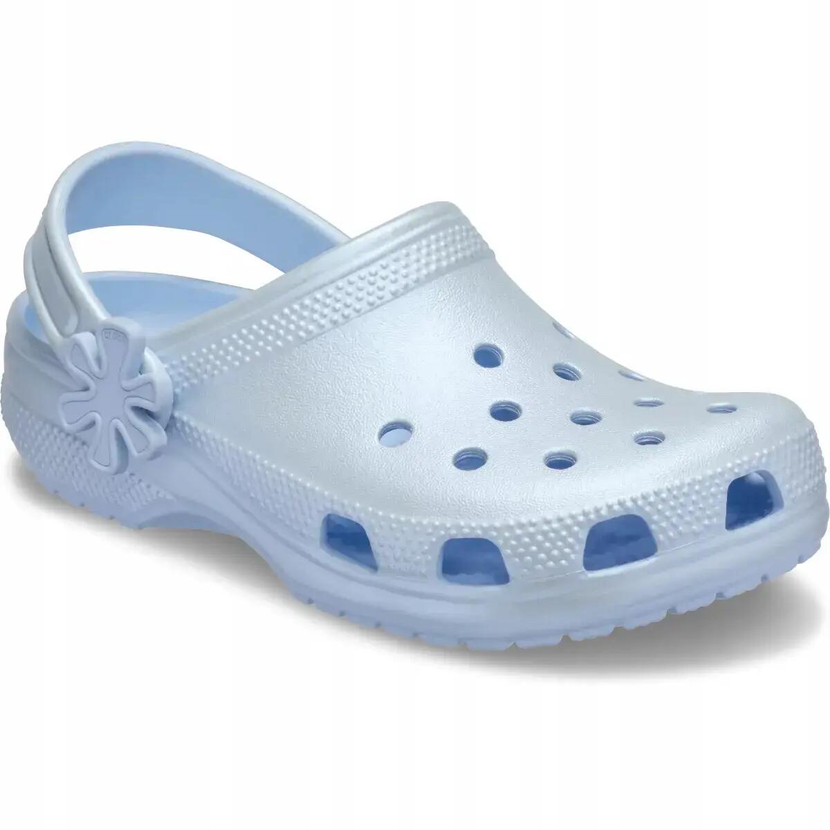 CROCS picture