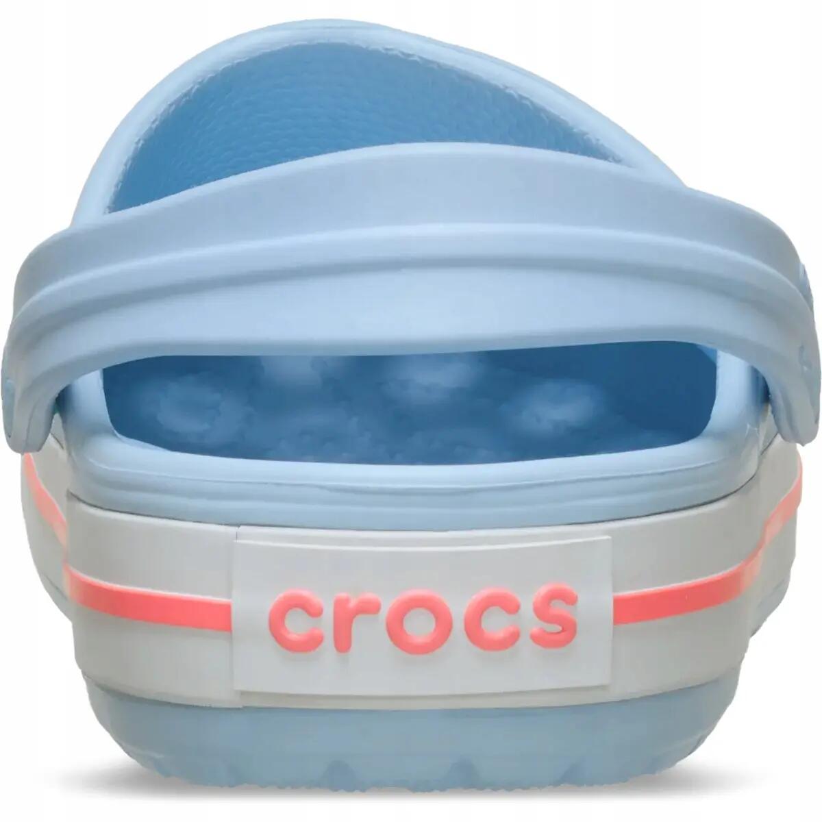 Crocs Damskie Buty Chodaki Klapki Crocband 11016 Clog 5/6