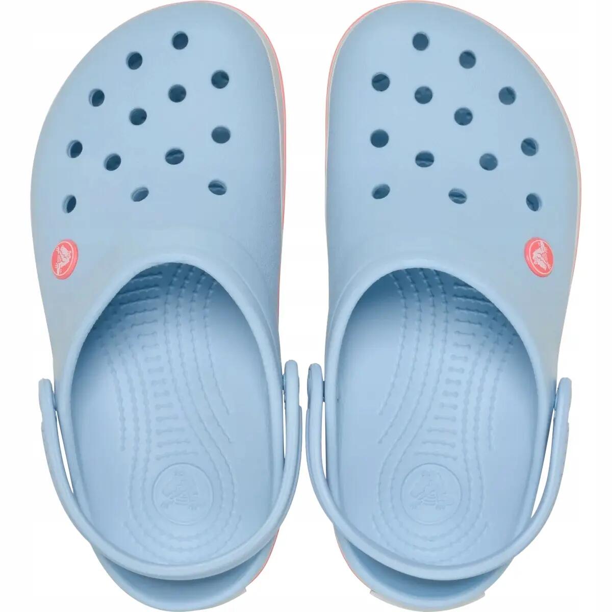 Crocs Damskie Buty Chodaki Klapki Crocband 11016 Clog 6/6