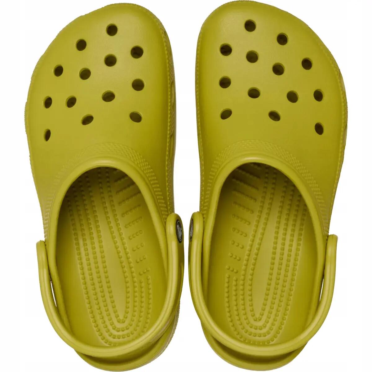 Chodaki dla dorosłych Crocs Classic Clog 6/6