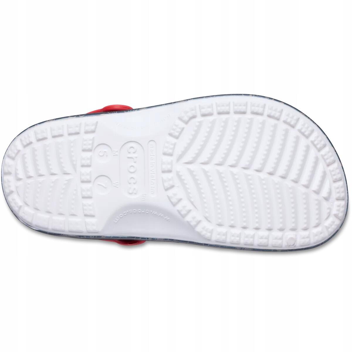 Crocs x Peanuts Classic Clog Multi 4/6