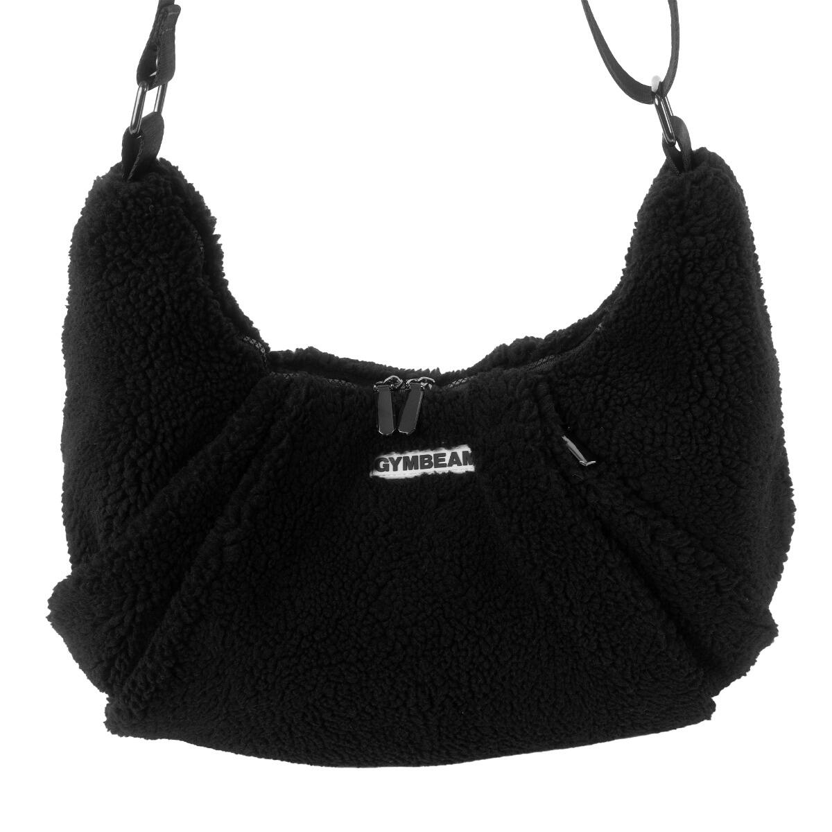 Borsa Sherpa Black 3/7