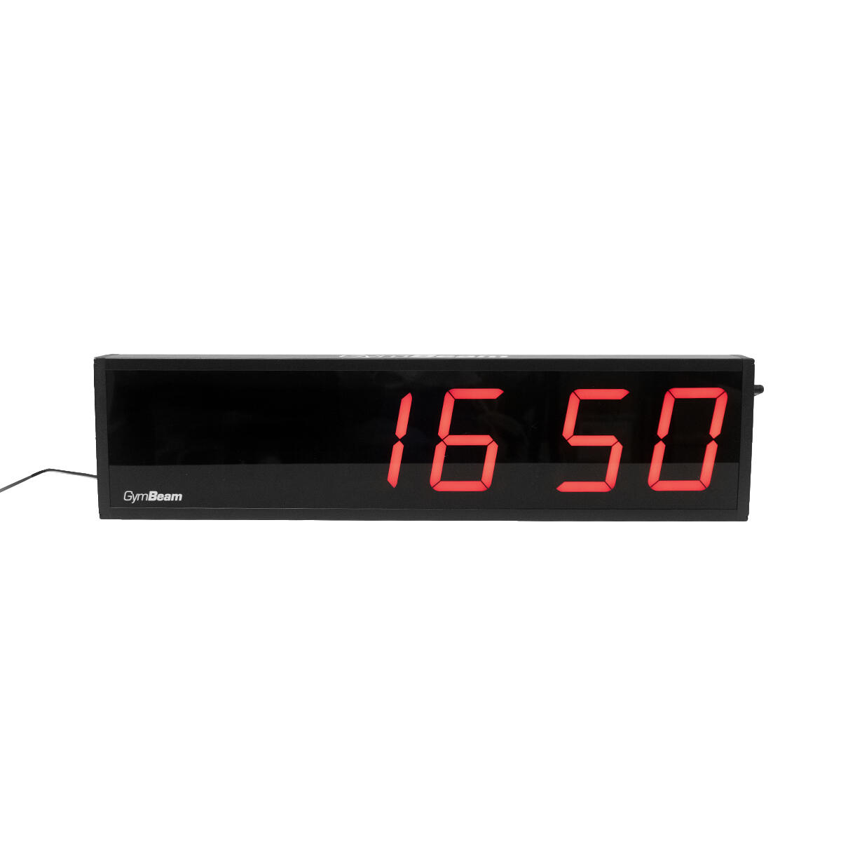 Timer fitness in alluminio 64 cm Max 2/7