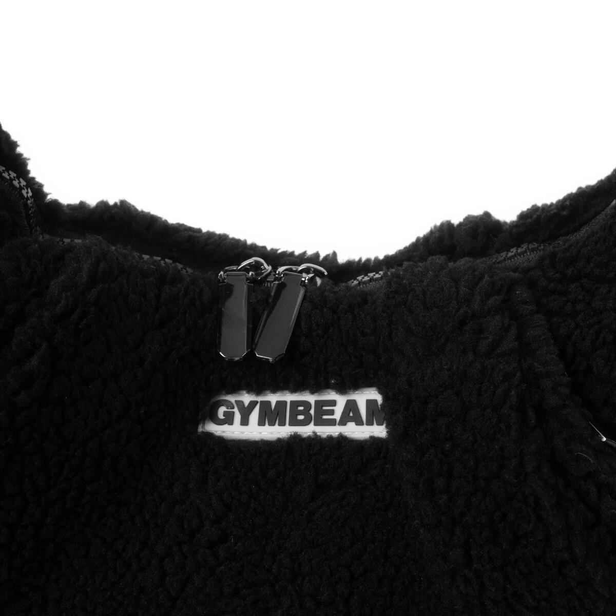 Borsa Sherpa Black 2/7