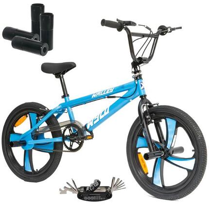 Rower BMX KS Cycling WYLD WALLEY Koła 20