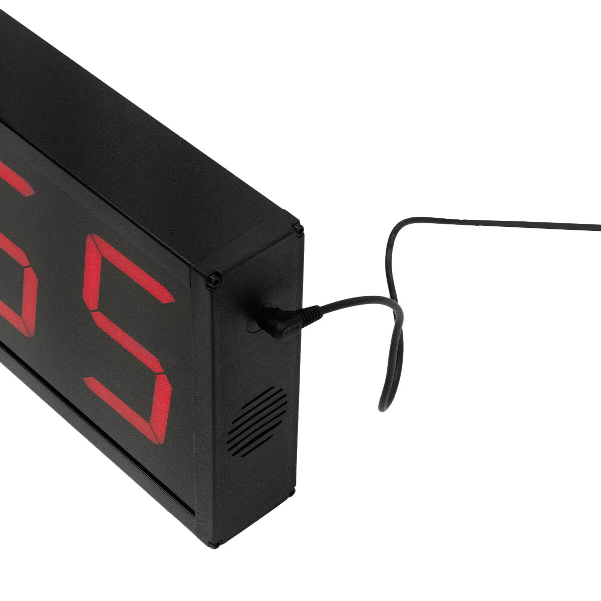 Timer fitness in alluminio 64 cm Max 4/7