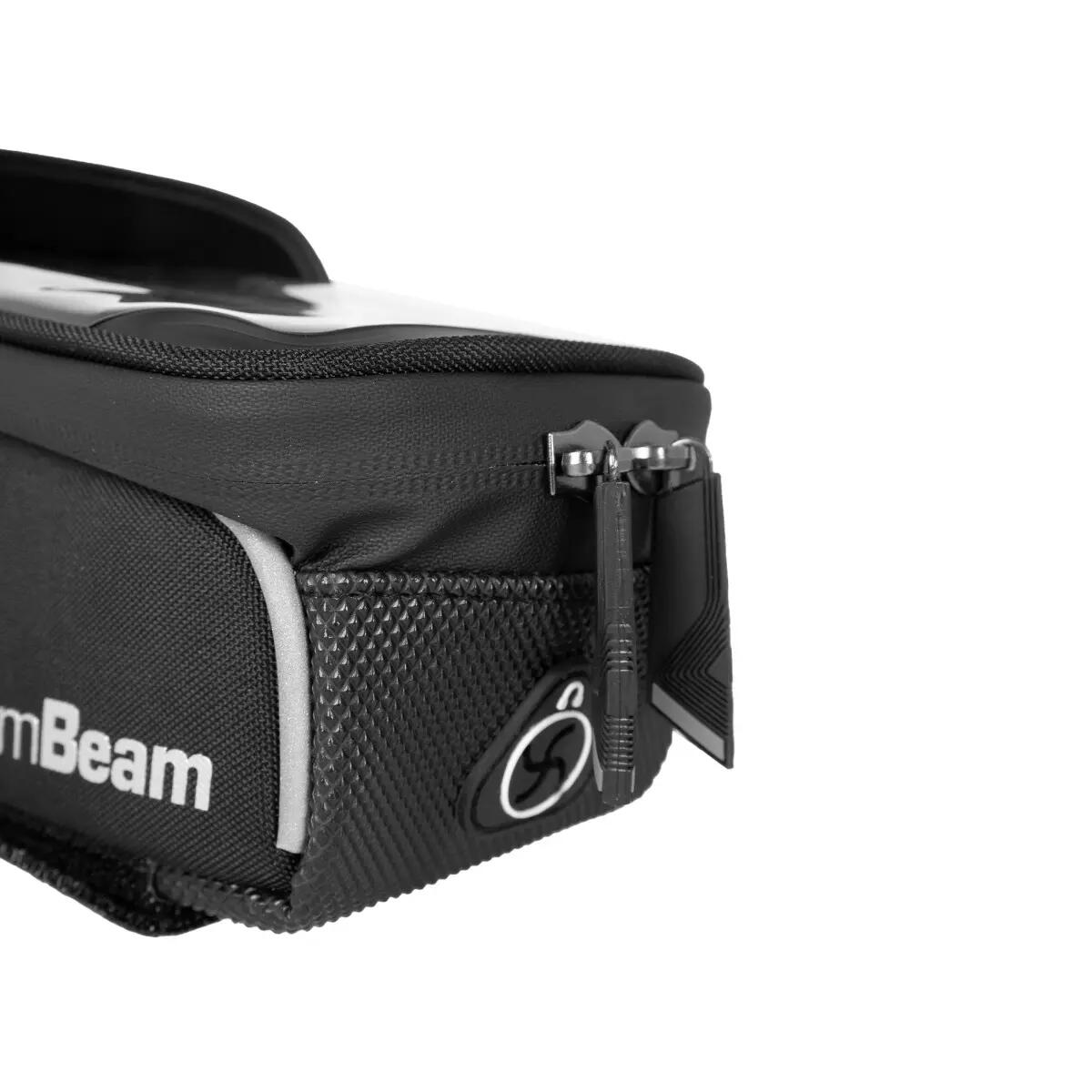 Torba rowerowa na ramę z uchwytem 1,7 l RidePack 3/7