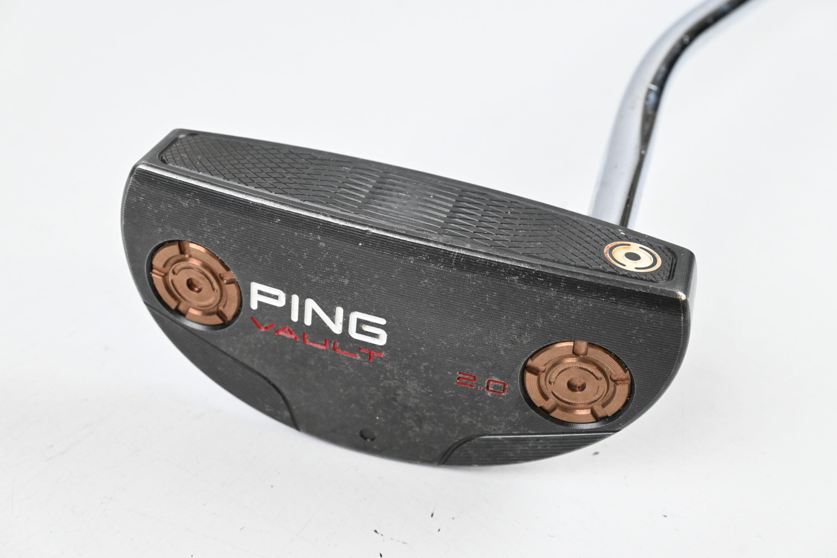 Ping Vault 2.0 Putter / 34 Inch | Decathlon