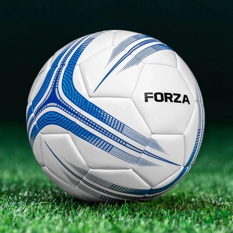 Fotbalový míč FORZA Training #5 (30 ks) 2/7
