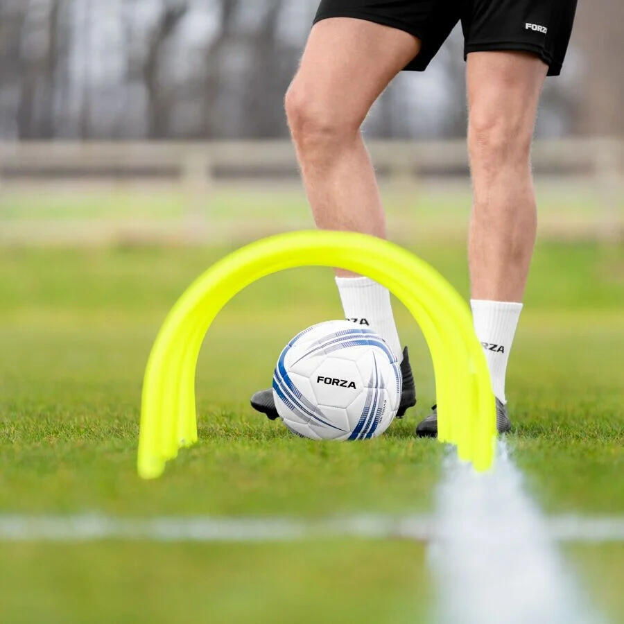 Fotbalový míč FORZA Training #5 (30 ks) 5/7