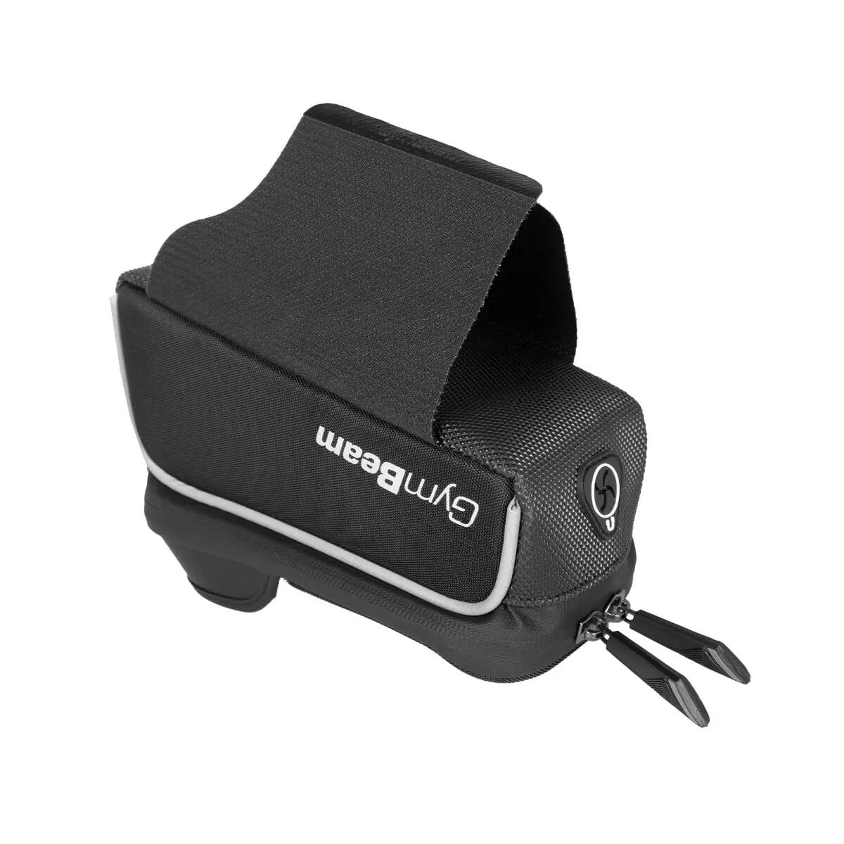Torba rowerowa na ramę z uchwytem 1,7 l RidePack 4/7