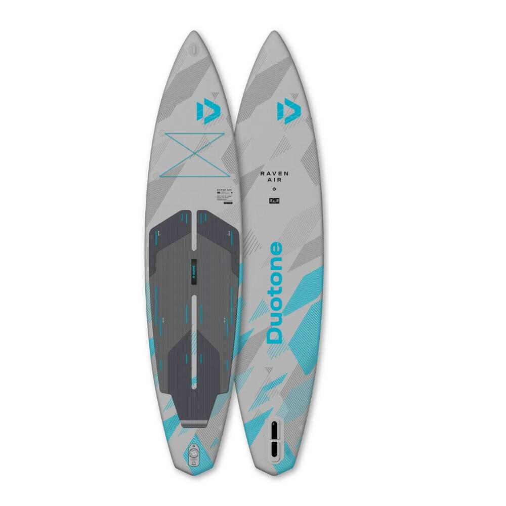 Deska SUP Duotone Raven Air SLS 11'6 4/7