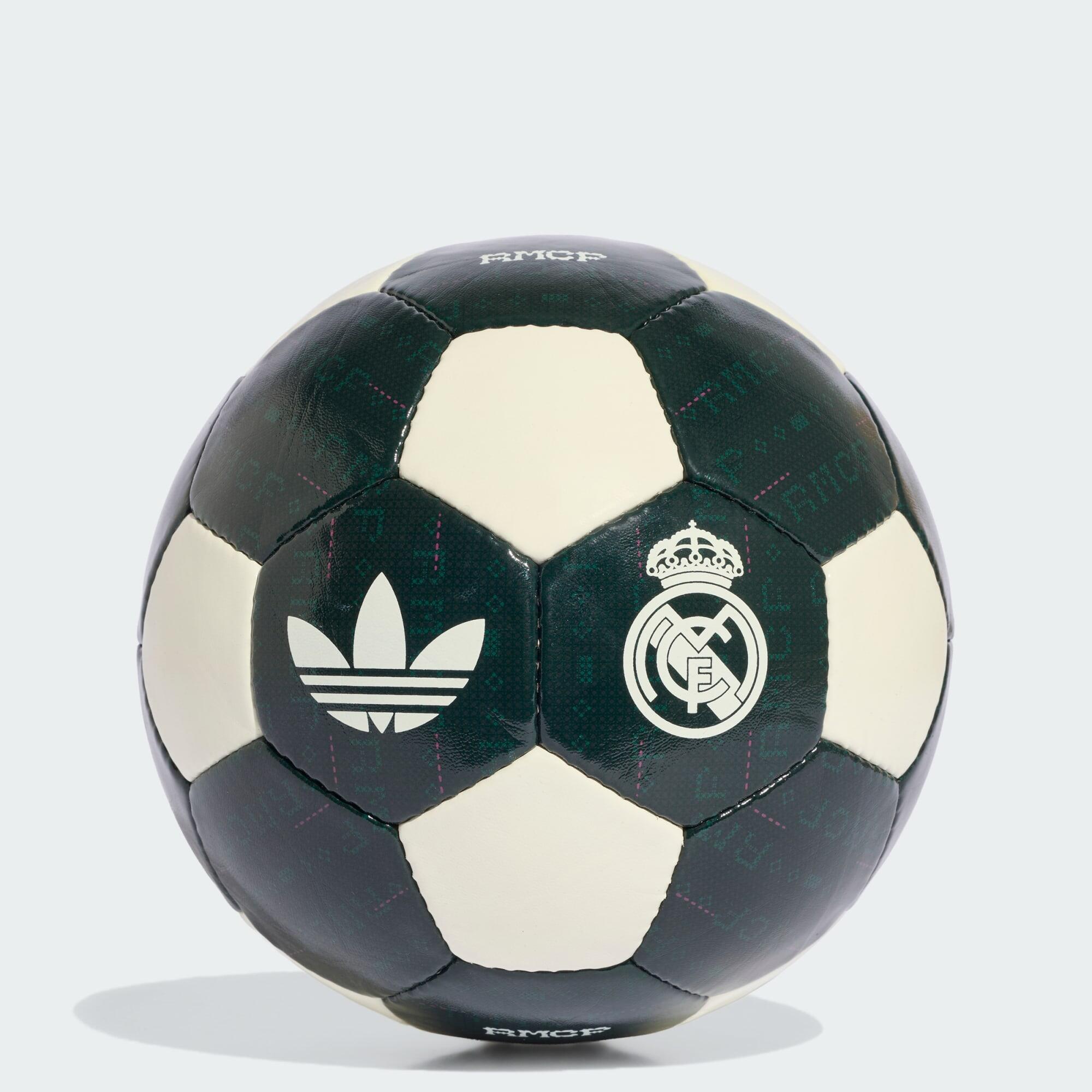 Bola Real Madrid Away Club 5/5