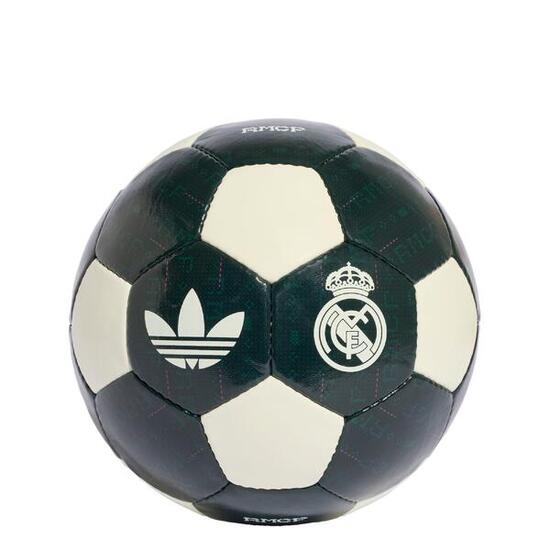 Ballon Extérieur Club Real Madrid