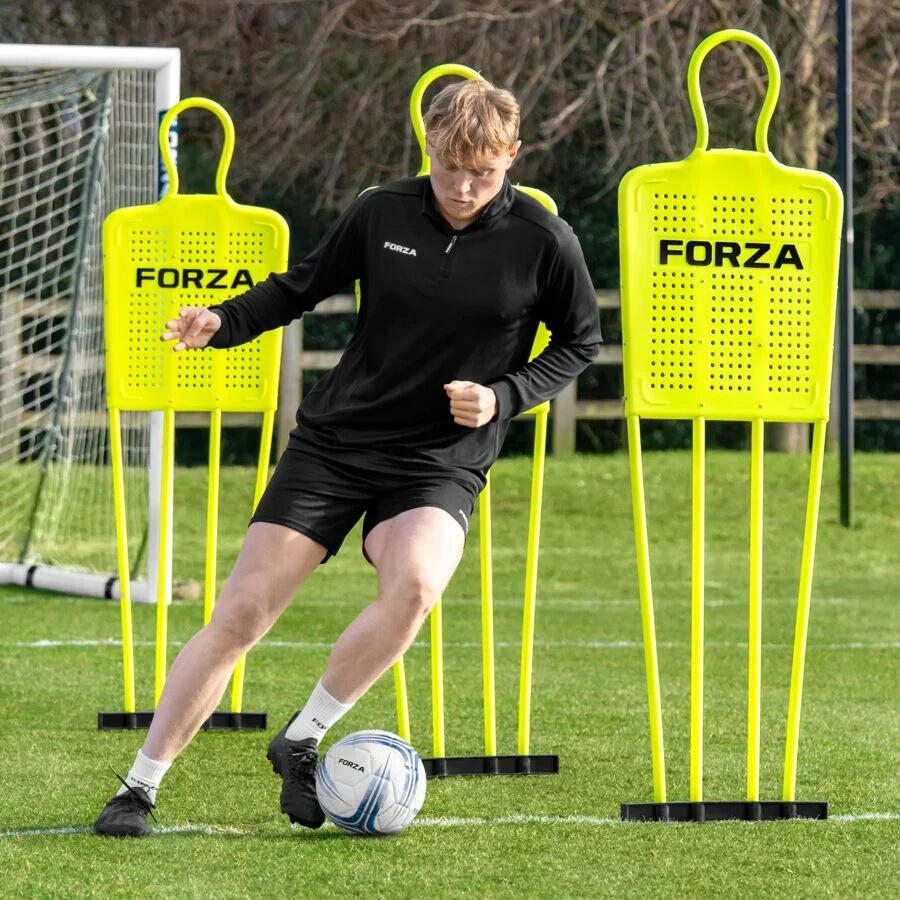 Fotbalový míč FORZA Training #5 (30 ks) 4/7