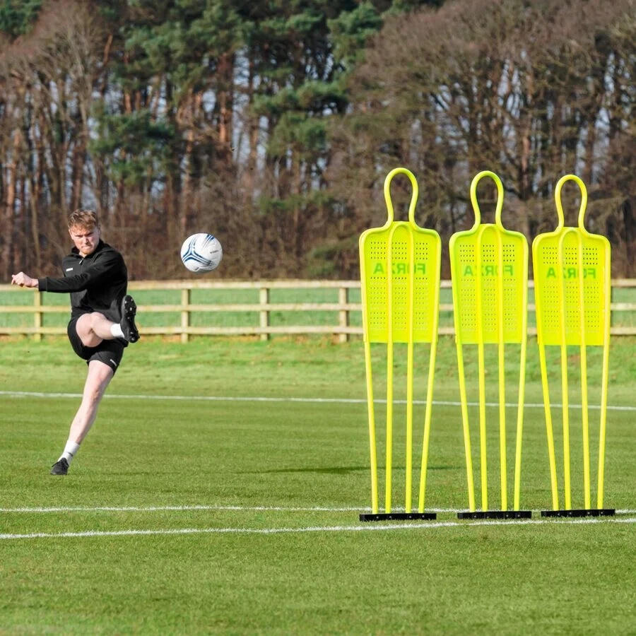 Fotbalový míč FORZA Training #5 (30 ks) 6/7