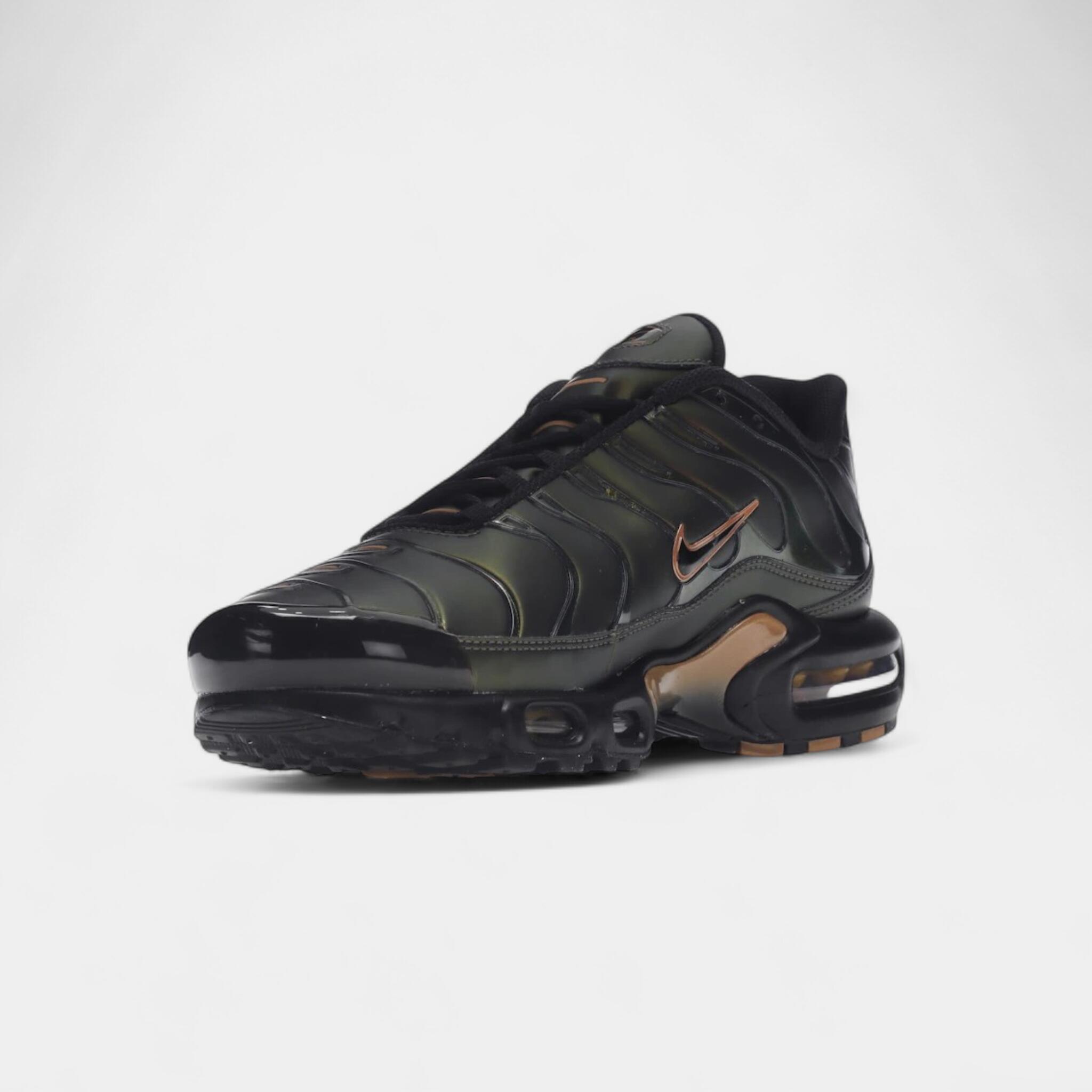 Nike Air Max Plus OG Scarab (2022) 3/4