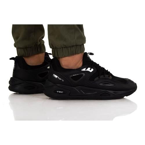 Schoenen universeel voor heren Puma Trc Blaze Triple 2/5