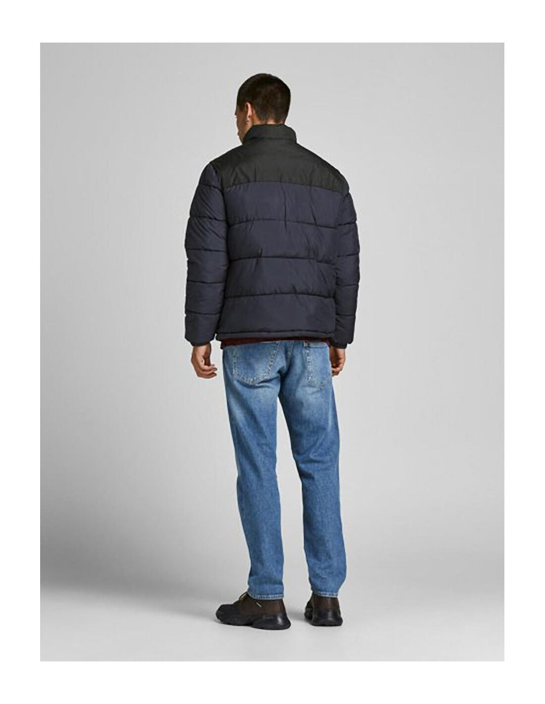 JACK&JONES 12189971 - Abrigo 3/5