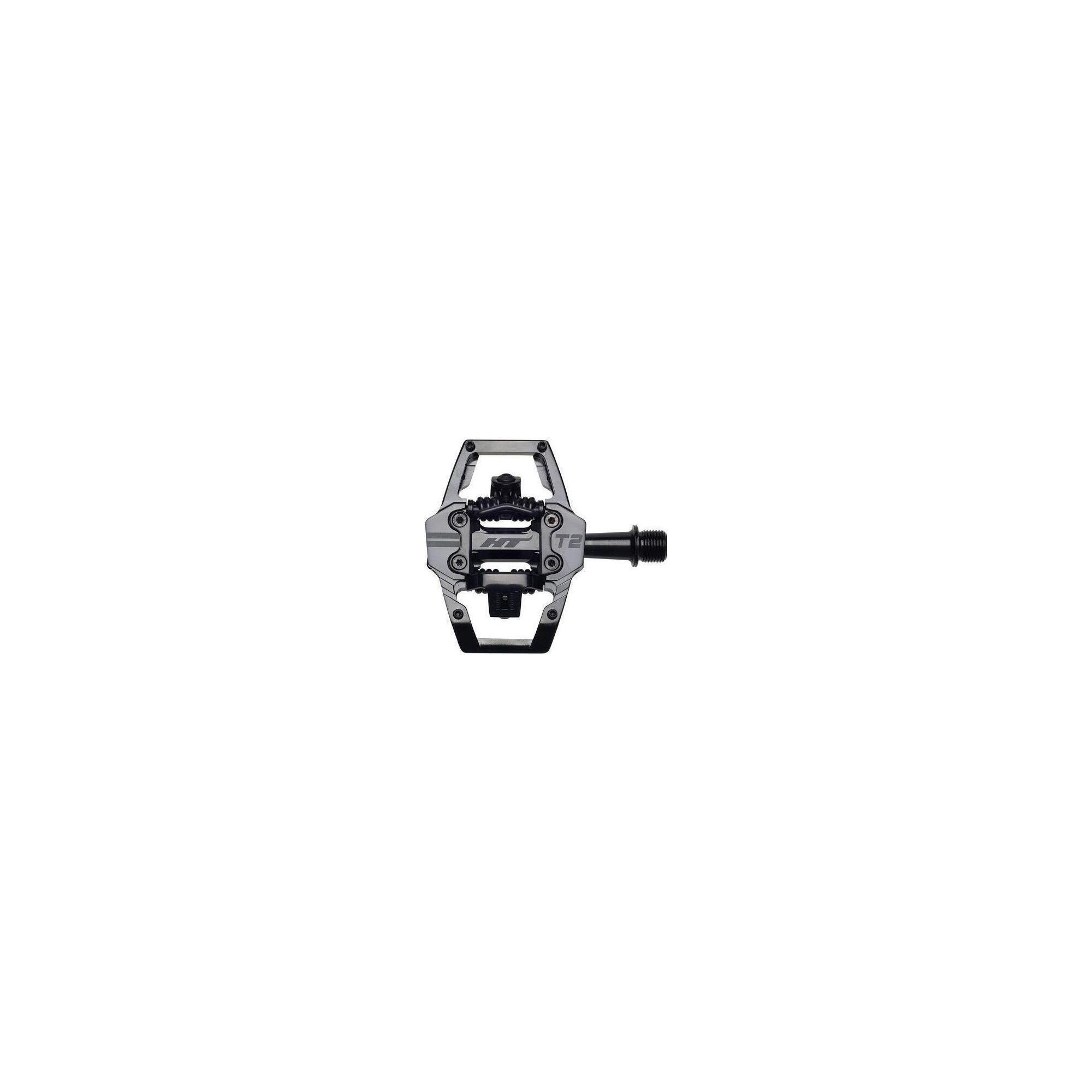 Pedale HT Components HT-T2 clipless
