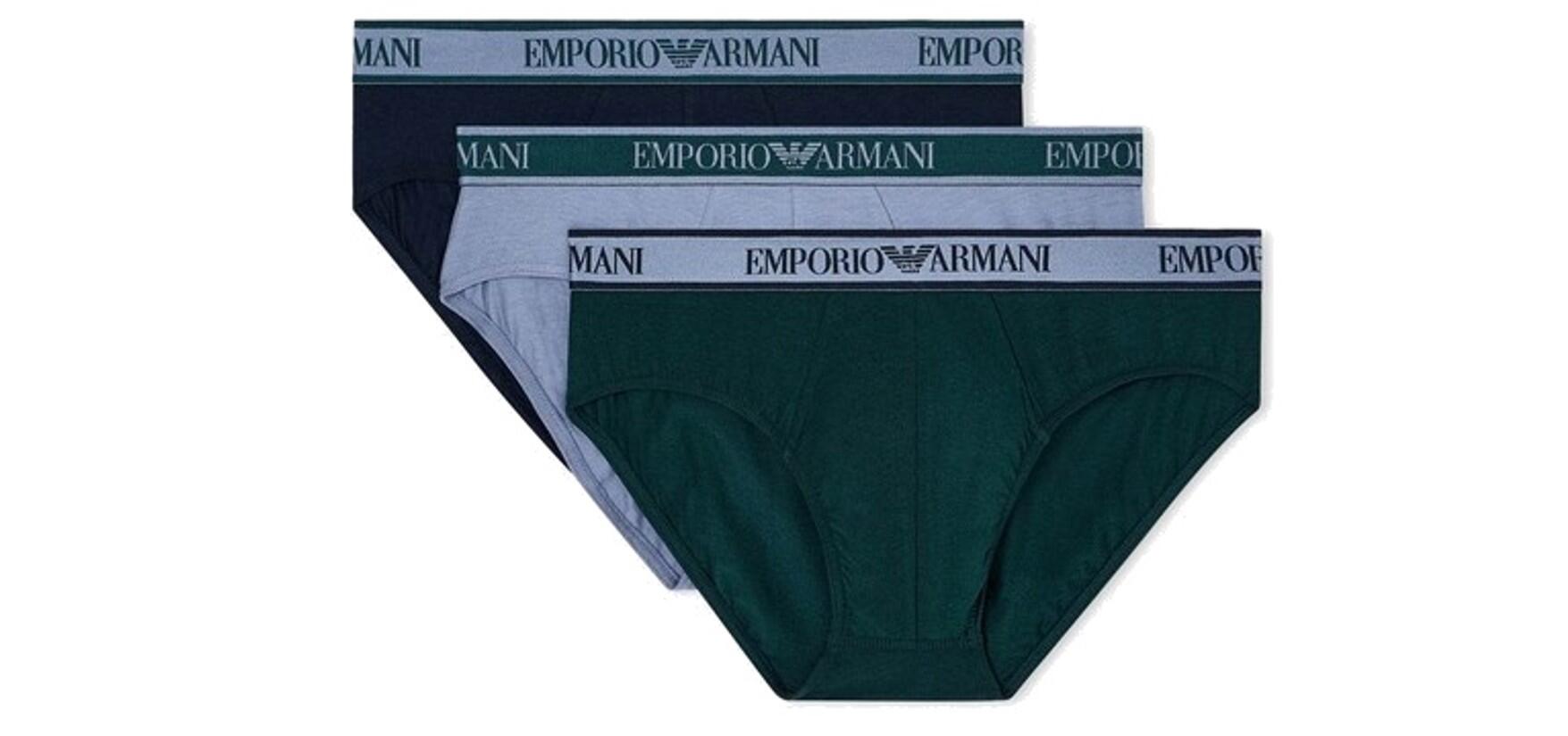 ARMANI EXCHANGE picture