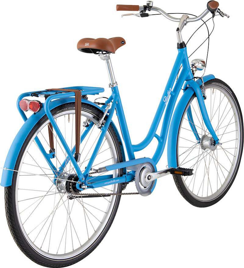 Toerfiets Antero 1.0 Wave 28 inch 3/3