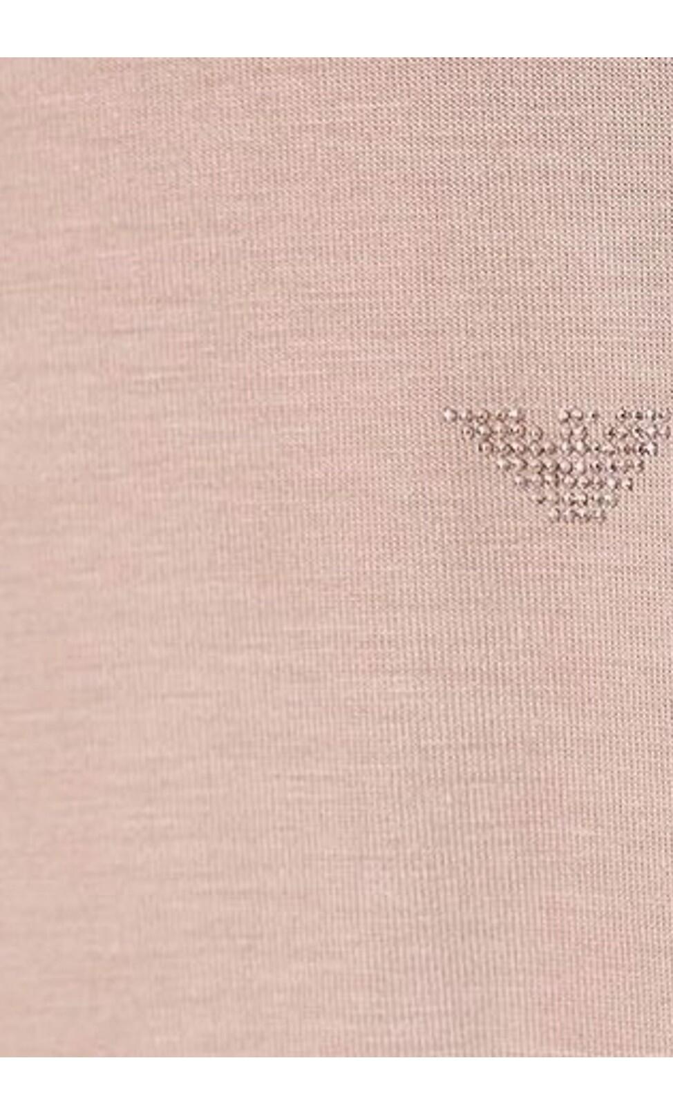 EMPORIO ARMANI Emporio Armani Damen T-Shirt rose 2/2