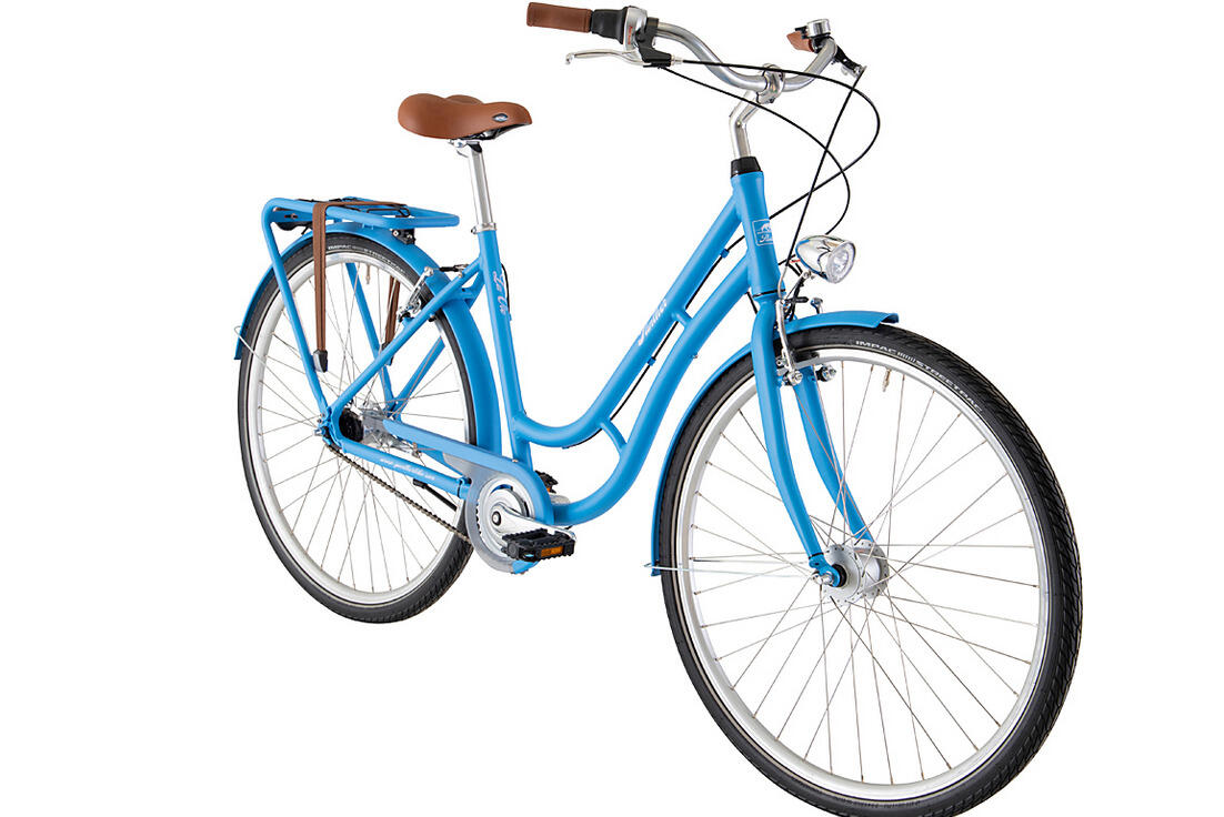 Toerfiets Antero 1.0 Wave 28 inch 2/3
