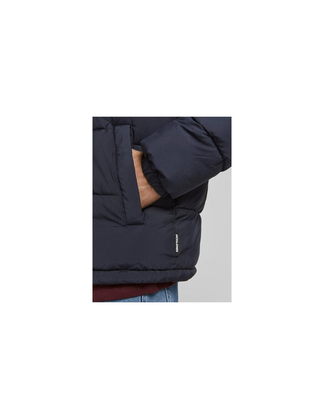 JACK&JONES 12189971 - Abrigo 5/5