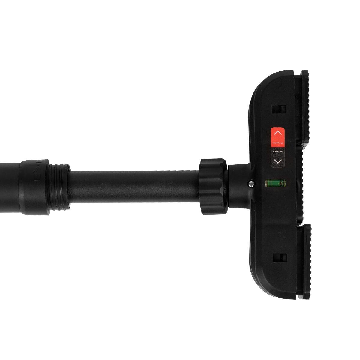 Barra trazioni regolabile 73-95 cm 2/7